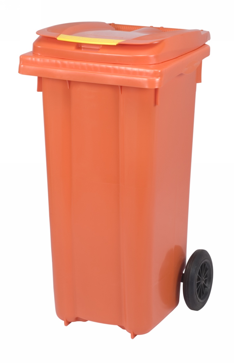 Waste bin 120l