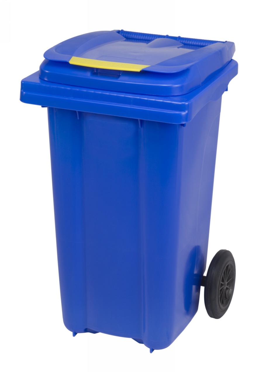 Waste bin 100l