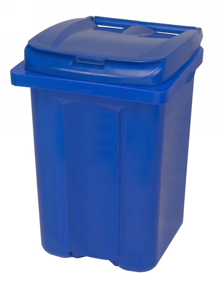 Waste bin 60l