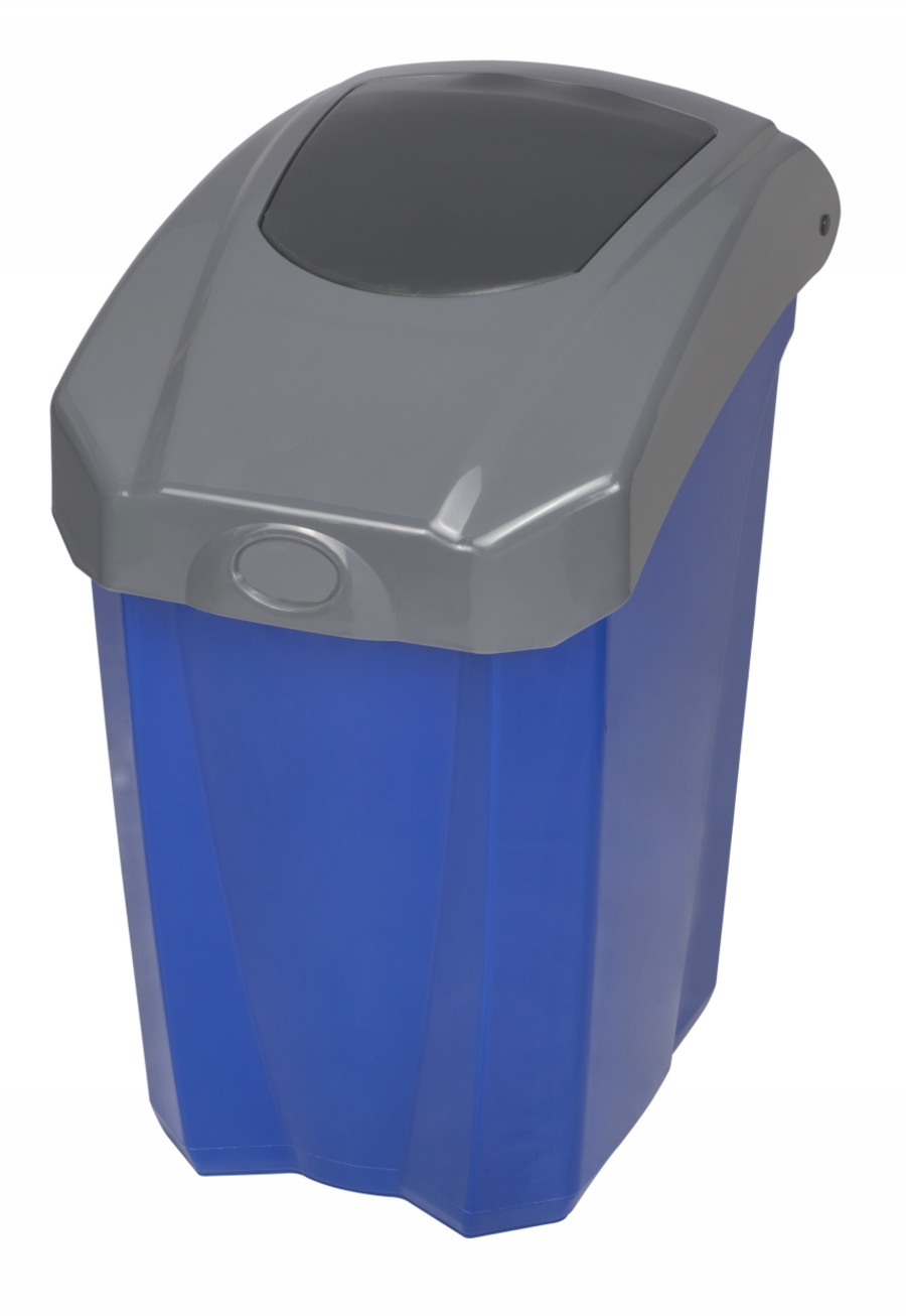 Waste bin 65l