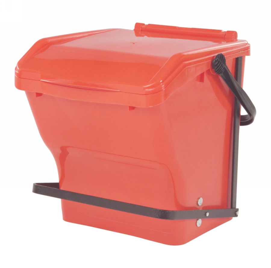 Waste bin 40l