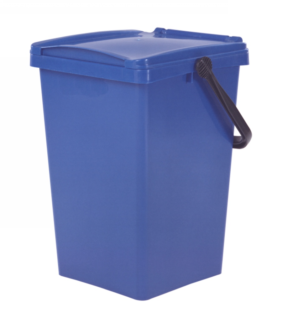 Waste bin 25l