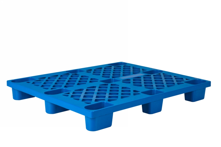 Export plastic pallet NP1 - 120x100cm