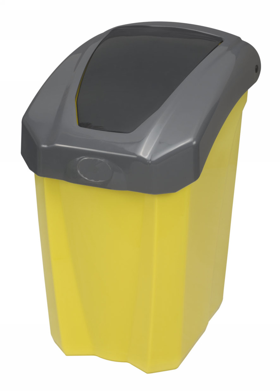 Waste bin 45l