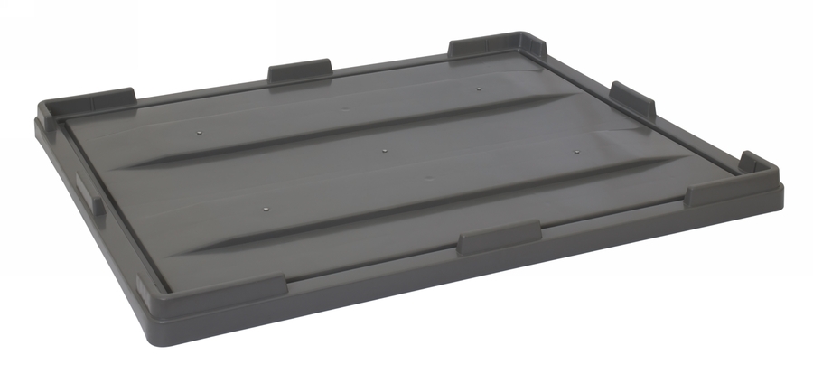 Box pallet lid BPL1 - 120x100cm